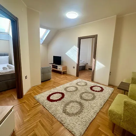 Agape Novi Sad