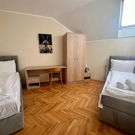Hotel Agape