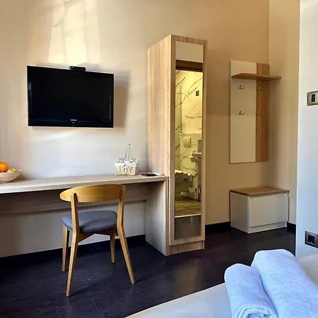Hotel Agape Novi Sad