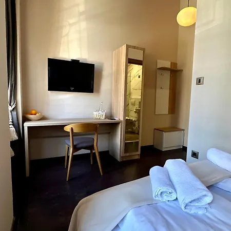 Hotel Agape *