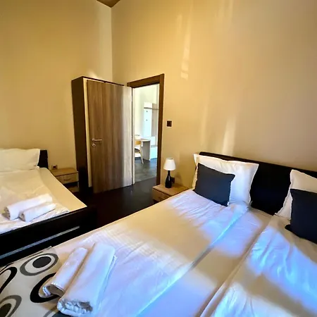 Hotel Agape Novi Sad