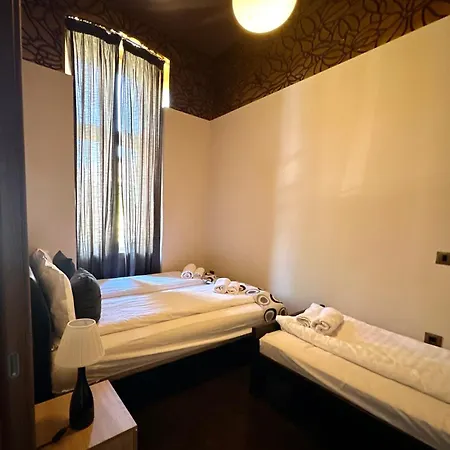 Hotel Agape Novi Sad