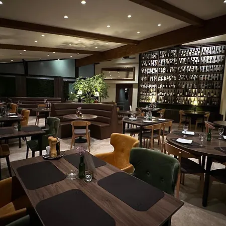 Hotel Agape