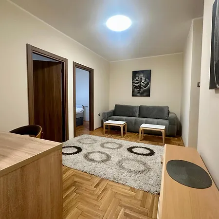 Agape Novi Sad