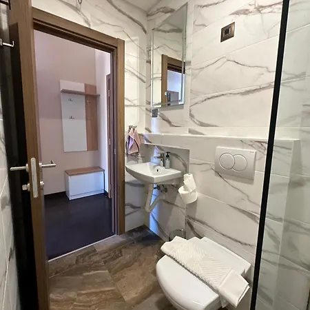 Hotel Agape