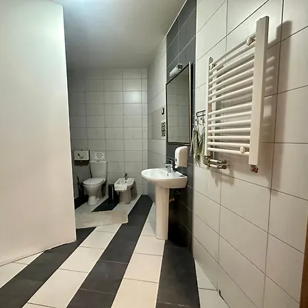 Hotel Agape *