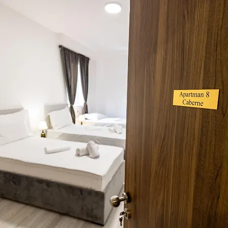 Hotel Agape Nowy Sad