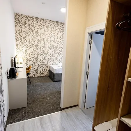 Hotel Agape Nowy Sad