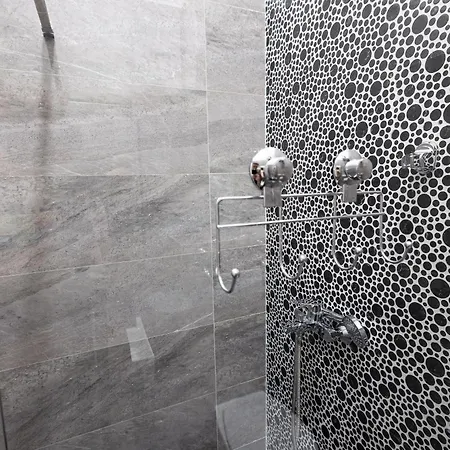 Agape Hotel Nowy Sad