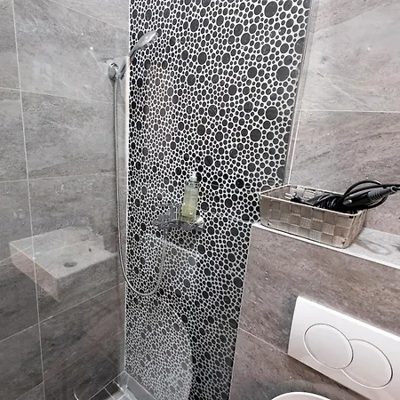 Hotel Agape Nowy Sad