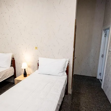 Agape Hotel Nowy Sad