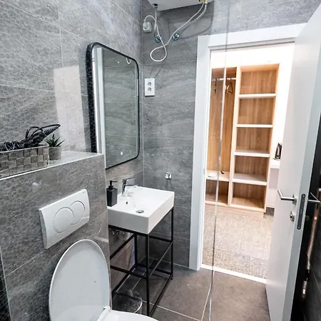 Hotel Agape Nowy Sad