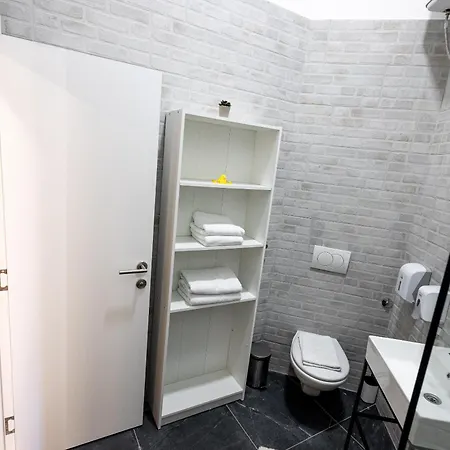 Agape Hotel Nowy Sad