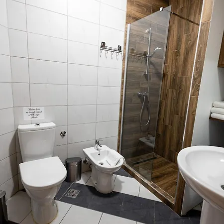 Hotel Agape Nowy Sad